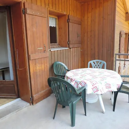 Spacieux Avec Sauna Et Spa, Proche Des Pistes - Fr-1-467-143 Apartment