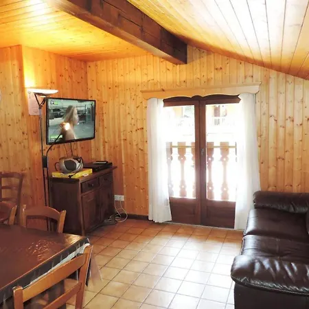 Spacieux Avec Sauna Et Spa, Proche Des Pistes - Fr-1-467-143 Apartment *